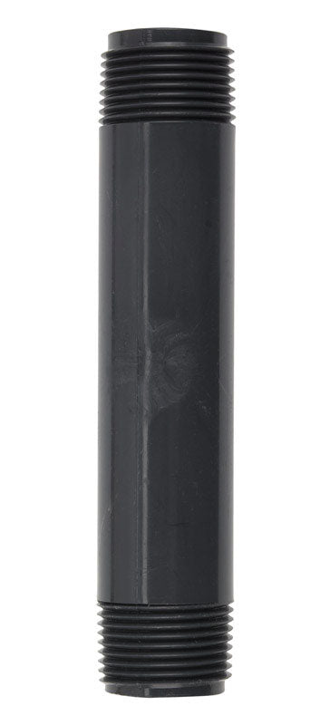 NIPPLE SCH80 PVC 3/4X5 - Pack of 10
