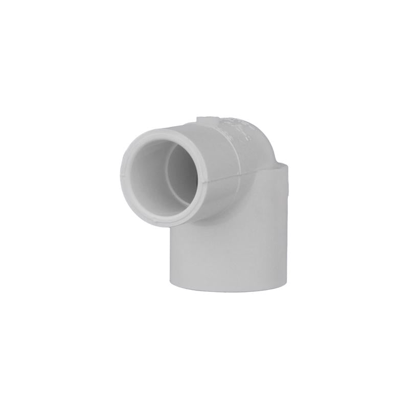 ELBOW 90 STR PVC3/4SPGXS - Pack of 25