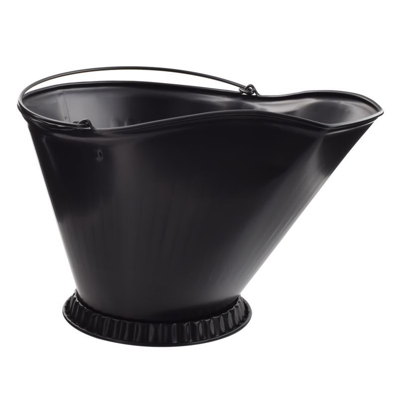 COAL HOD BLACK - Pack of 6