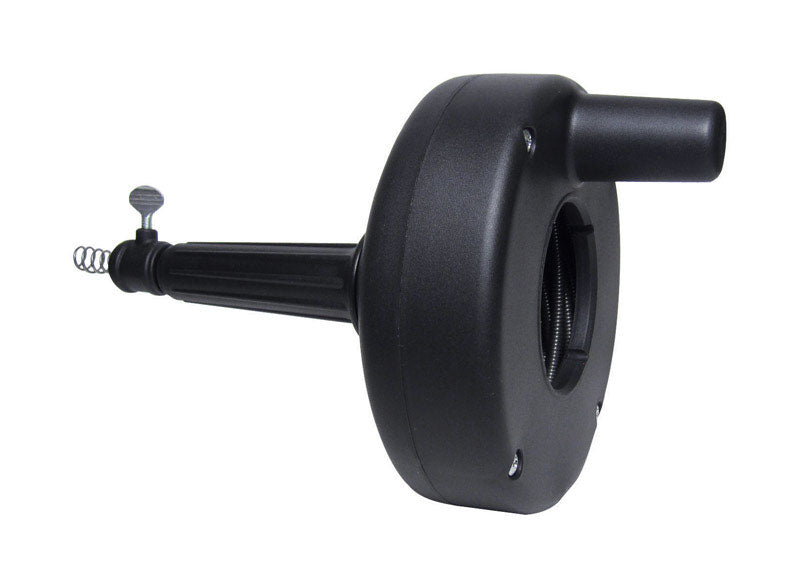 AUGER PLASTIC 1/4" x 20' - Pack of 4