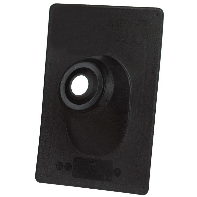 FLASHING PLASTIC1.25X1.5 - Pack of 6
