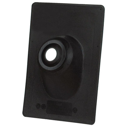 FLASHING PLASTIC1.25X1.5 - Pack of 6