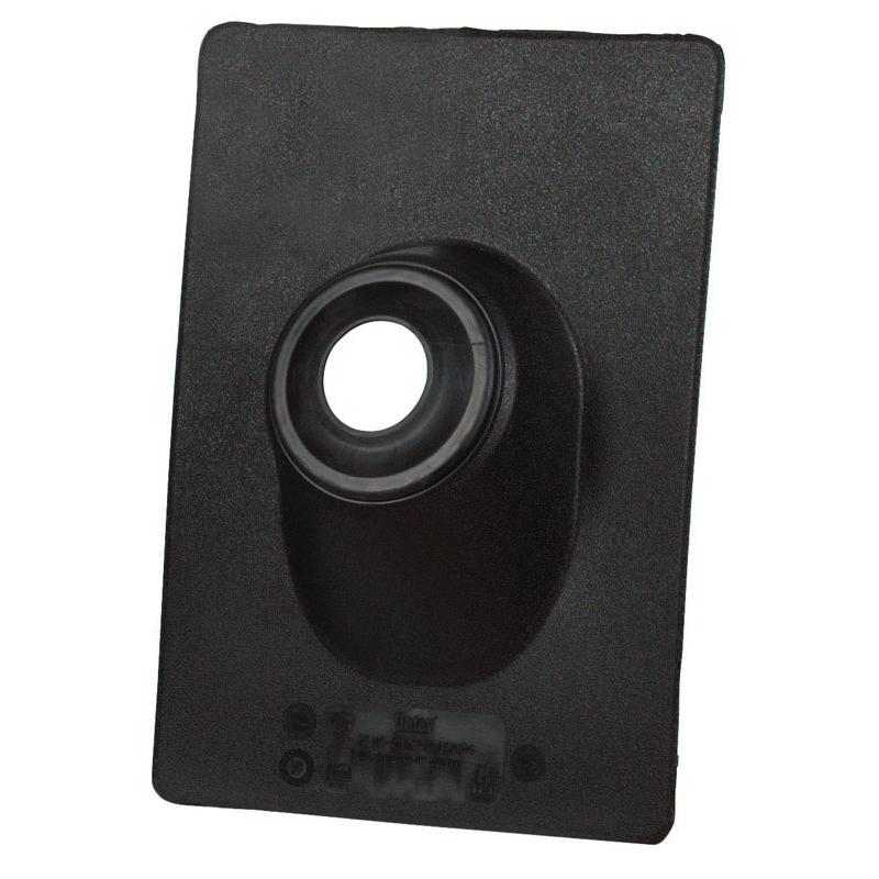 ROOF FLASH 9-1/4"X13"X2" - Pack of 6