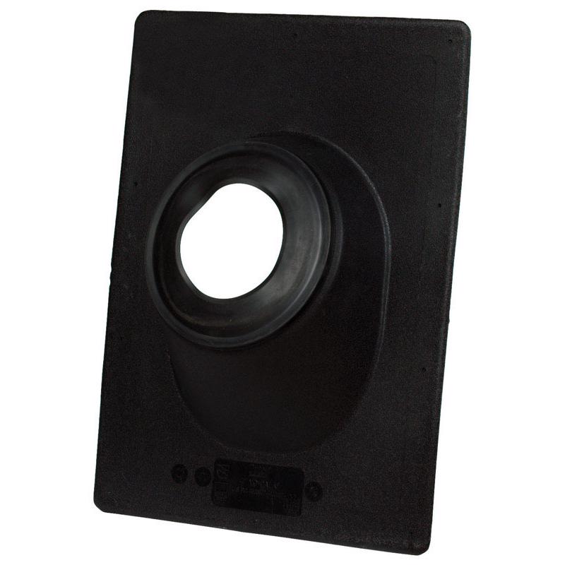 FLASHING PLASTIC 4X4 - Pack of 6