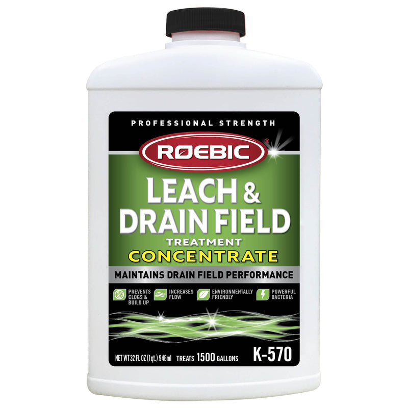 Leach/drn OPNR CONC 32OZ - Pack of 4