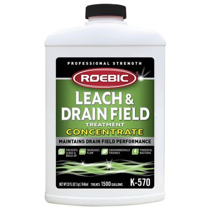 Leach/drn OPNR CONC 32OZ - Pack of 4