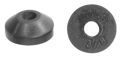 WASHER BEVEL 3/8 FAUCET - Pack of 5
