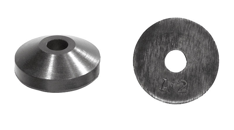 WASHER BEVEL 1/2 FAUCET - Pack of 5