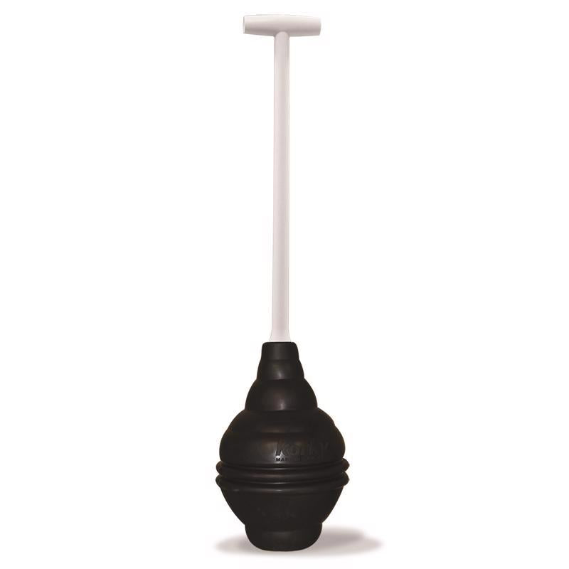 TOILET PLUNGER BEEHIVE - Pack of 4