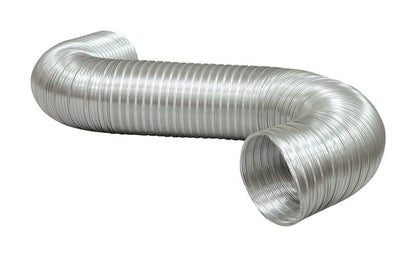 DUCT FLEX ALUMINUM 8"X8' - Pack of 4