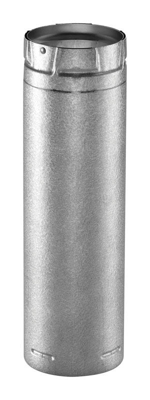 PELLET STV PIPE 24"X3" - Pack of 2