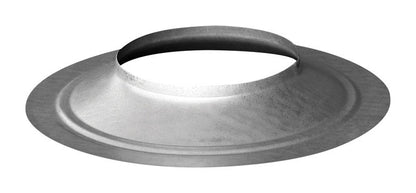 PELVENT STORM COLLAR 3" - Pack of 2