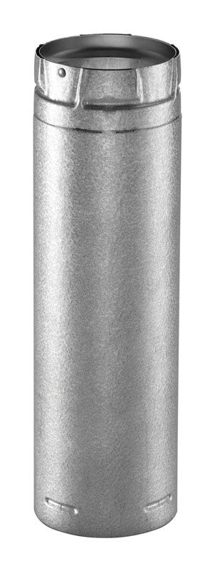 PELLETVENT STVPIPE 3X12" - Pack of 2
