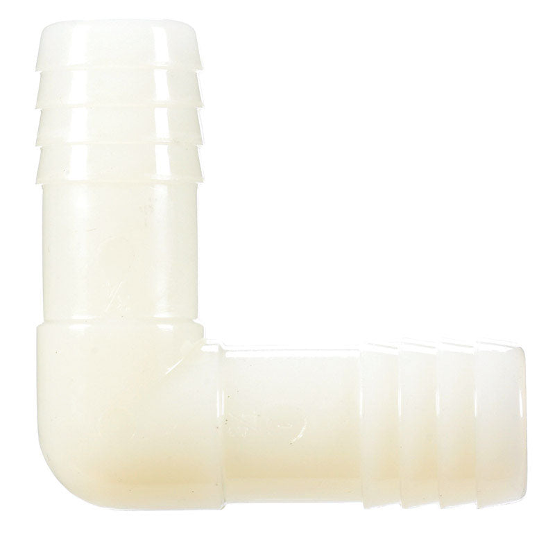 ELBOW 90 NYLON 1" PLXPL - Pack of 5