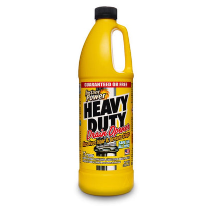 HVY DTY DRAIN OPENER 1L - Pack of 6