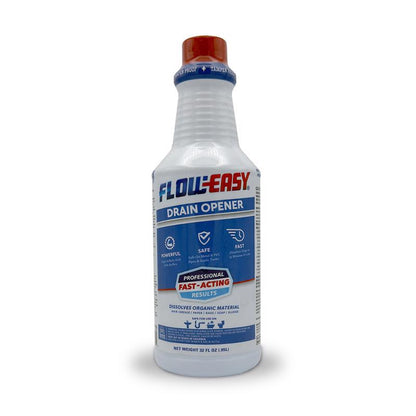 FE DRAIN OPENER 32OZ - Pack of 6