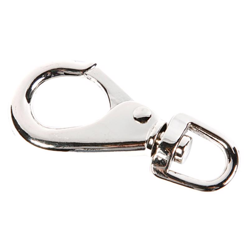 QCK SNP Nckl-pltd 90# - Pack of 10