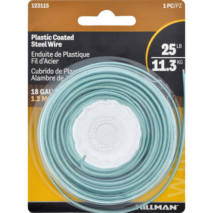 HBY WIRE PC 18GA 50' - Pack of 6