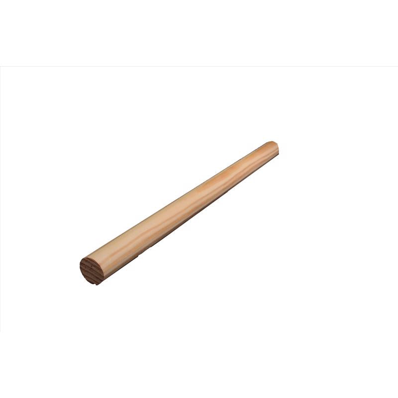 DOWEL WD RND 96" - Pack of 4
