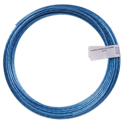 GUY WIRE GALV CTD 50' - Pack of 12