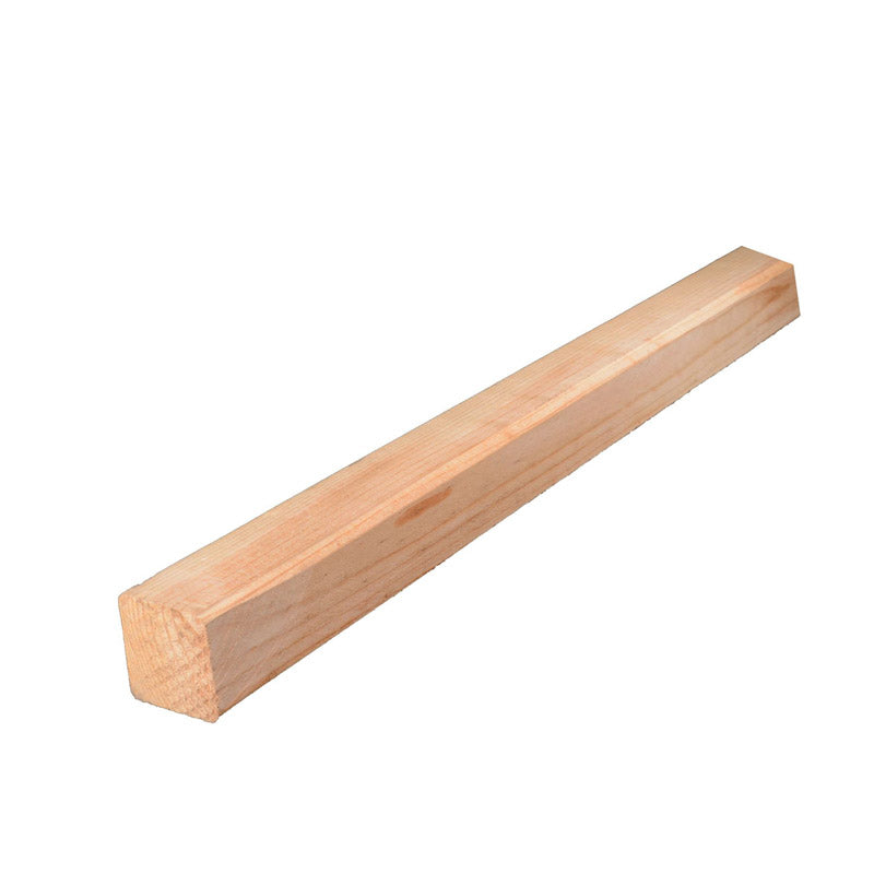 WOOD STUD 2"X2"X8' - Pack of 6