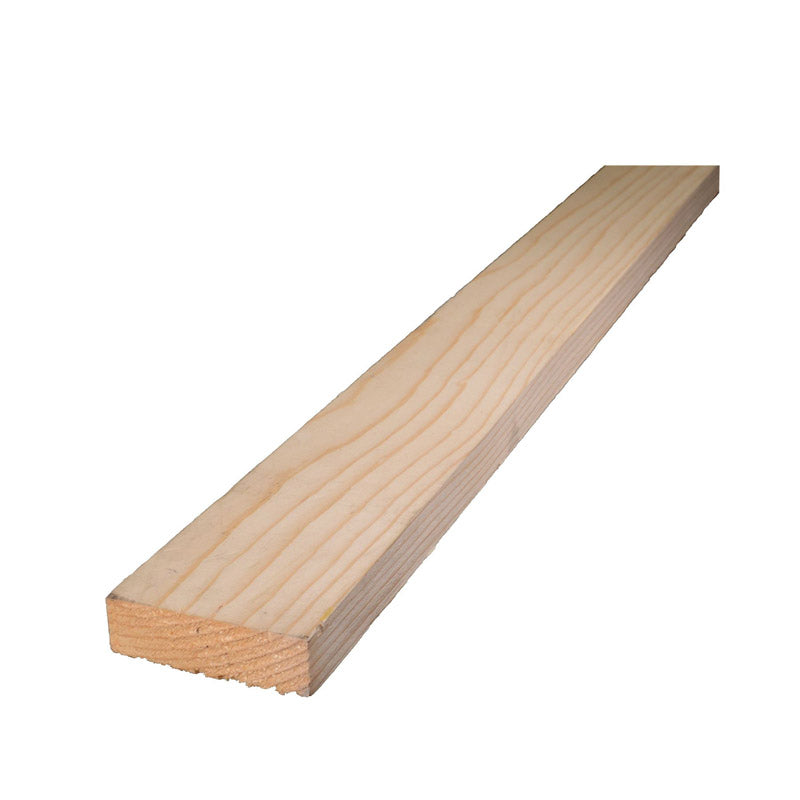 STRIP FURRING 1X3"X8' - Pack of 12