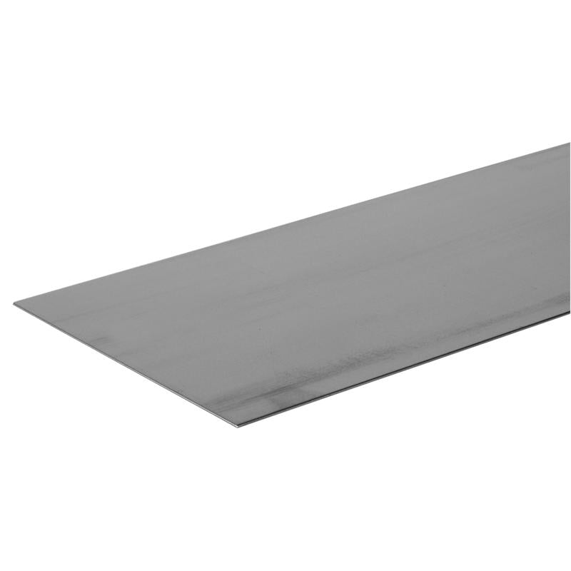 WELDABLESHEET12"X18"X22G - Pack of 5