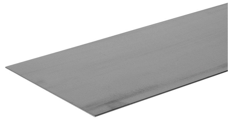 WELDABLESHEET12"X24"X22G - Pack of 5