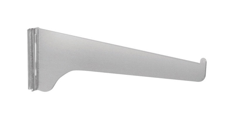 BRACKET SHELF10"ANOCHROM - Pack of 10