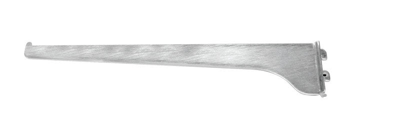 BRACKET SHELF12"ANOCHROM - Pack of 10