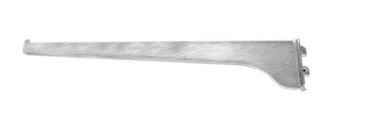 BRACKET SHELF12"ANOCHROM - Pack of 10