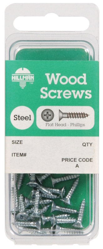 SCRW WD PHL FH 14X2" CD3 - Pack of 10