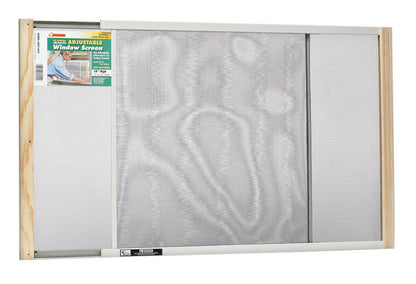 SCREEN WNDW ADJ 18X25-45 - Pack of 12
