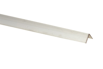 ANGLE 1/16X1X8' ALUMINUM - Pack of 5