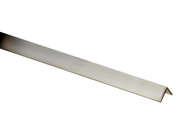 ANGLE 1/8X1X8' ALUMINUM - Pack of 5