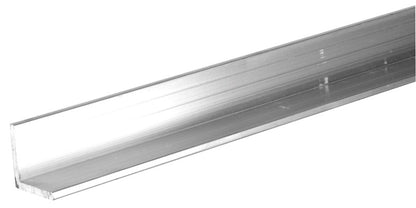 ANGLE 1/16X3/4X8' ALUM - Pack of 5
