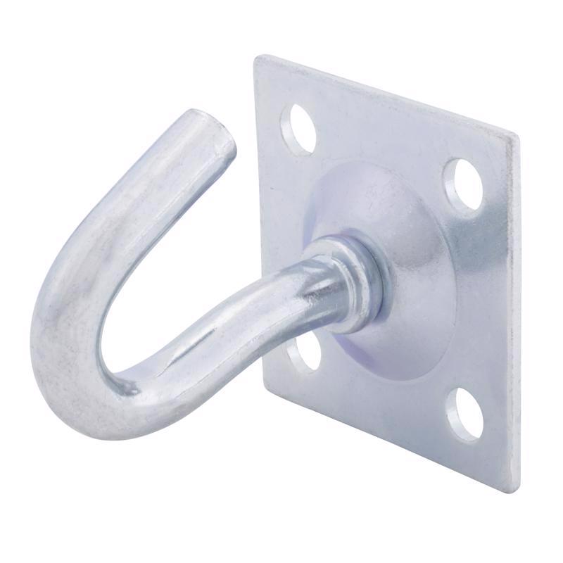 HOOK CLOTHSLN PLT 1-3/4" - Pack of 10