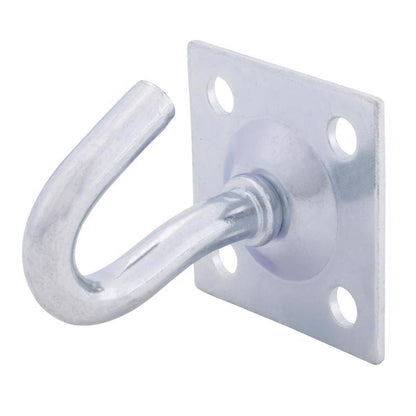 HOOK CLOTHSLN PLT 1-3/4" - Pack of 10