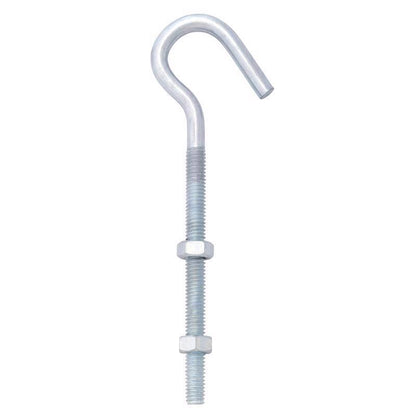 HOOK CLOTHSLN5/16"X6" - Pack of 10