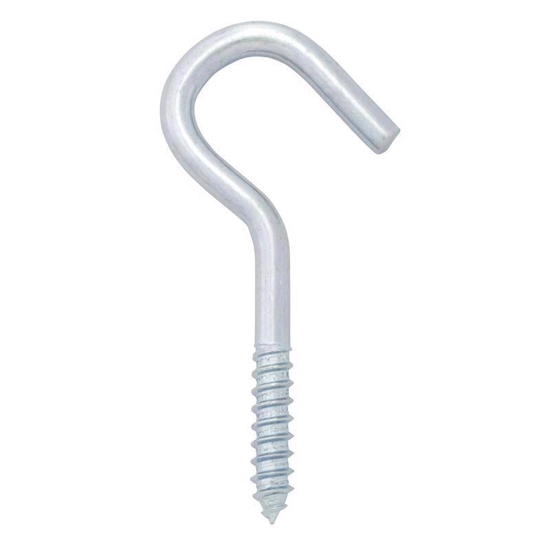 HOOK CLOTHSLN 3/8"X4.19" - Pack of 10