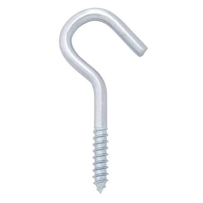 HOOK CLOTHSLN 3/8"X4.19" - Pack of 10