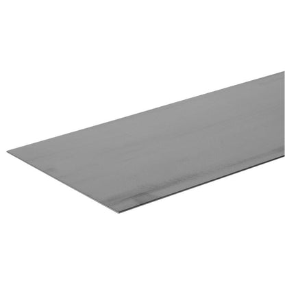 WELDABLE SHEET6"X18"X22G - Pack of 5