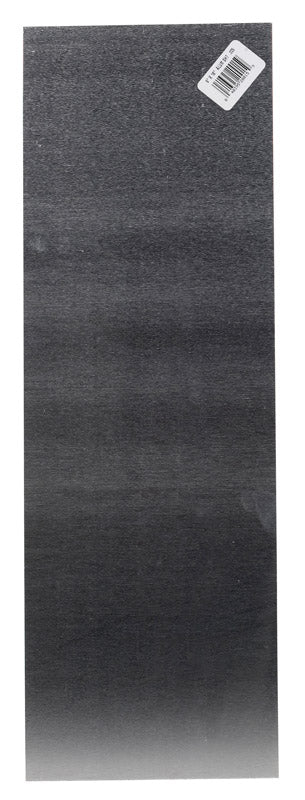 SHEET ALUM 6"X18"X.025" - Pack of 5