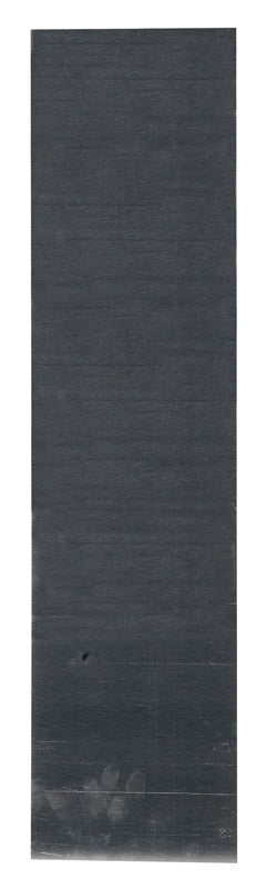 SHEET ALUM 6"X24"X.025" - Pack of 5