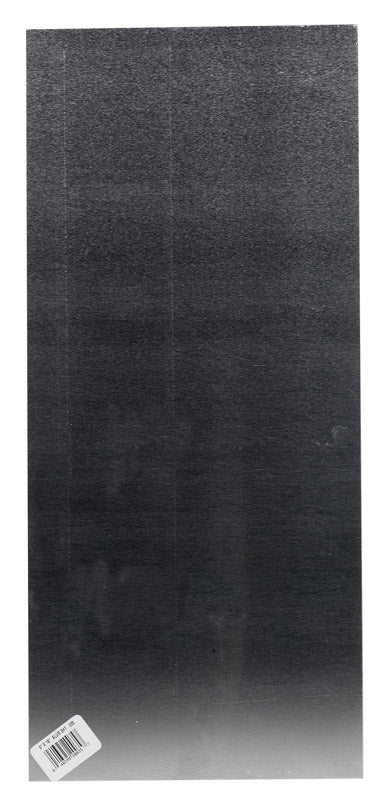 SHEET ALUM 8"X18"X.025" - Pack of 5