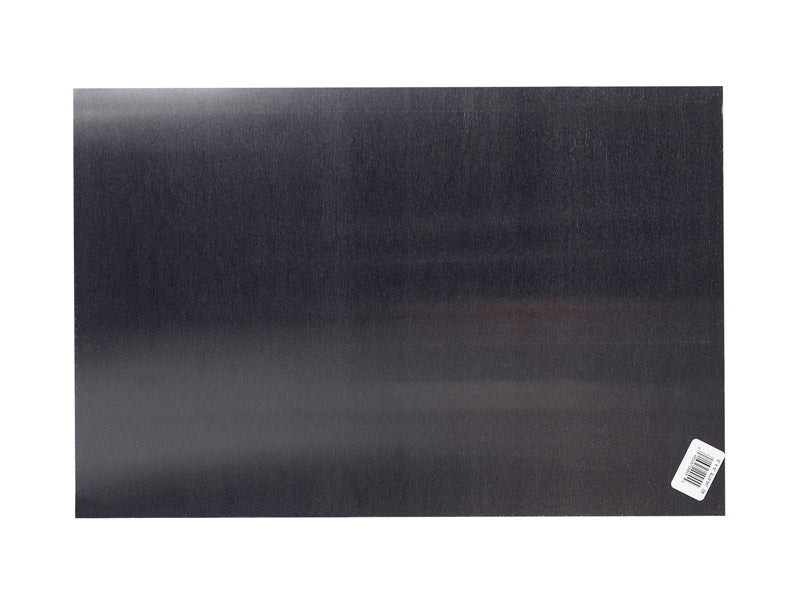 SHEET ALUM 12"X18"X.025" - Pack of 5