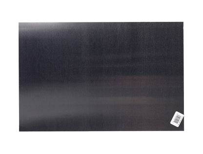 SHEET ALUM 12"X18"X.025" - Pack of 5