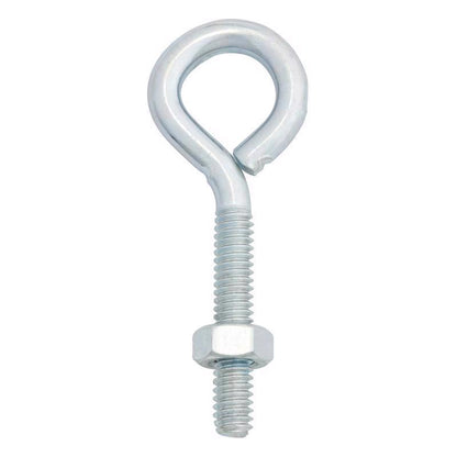 EYEBOLT STL 1/4X2-5/8" - Pack of 10
