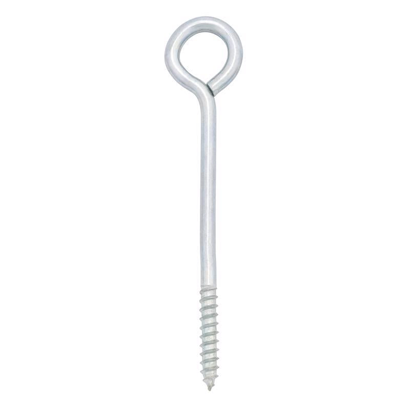 BOLT EYE LAG 1/4"X5" - Pack of 10