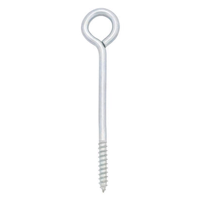 BOLT EYE LAG 1/4"X5" - Pack of 10